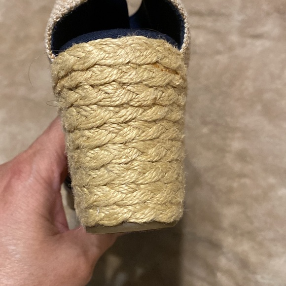 Chaps Espadrilles - Picture 5 of 5